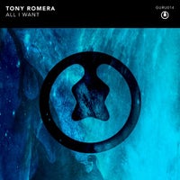 Tony Romera - All I Want (Original Mix)