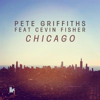 Cevin Fisher & Pete Griffiths - Chicago (Federico Scavo Remix)