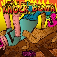 Ken Loi & Ansol - Knock Down (Club Mix)