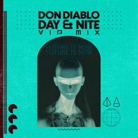 Don Diablo - Day & Nite (Don Diablo Extended VIP Mix)