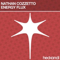 Nathan Cozzetto - Energy Flux (Original Mix)