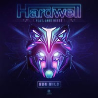 Hardwell - Run Wild feat. Jake Reese (Extended Mix)