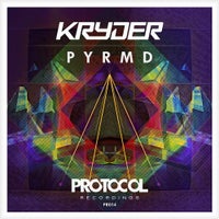 Kryder - Pyrmd (Original Mix)