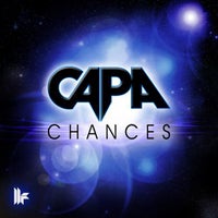 Capa - Chances (Original Club Mix)