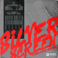 Felix Da Housecat, Miss Kittin & David Guetta - Silver Screen (Shower Scene) (Club Mix)