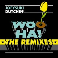 JoeySuki - Dutchin’ (Skolly Remix)
