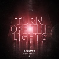 Nicky Romero - Turn Off The Lights (Extended The Rocketman Remix)