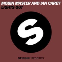 Mobin Master & Ian Carey - Lights Out (Ian Carey Club Mix)