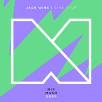 Jack wins - Give It Up (Original Mix)