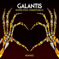 Galantis - Bones (feat. OneRepublic) (eSQUIRE Remix)