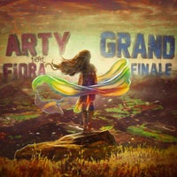 Arty - Grand Finale feat. Fiora (Arston Remix)
