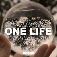 Sunnery James & Ryan Marciano - One Life feat. Miri Ben-Ari (Original Mix)