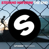 Stefano Noferini - The End (Club Mix)
