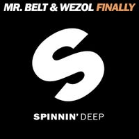 Mr. Belt & Wezol - Finally (Original Mix)