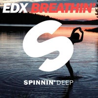 EDX - Breathin’ (Extended Vocal Mix)
