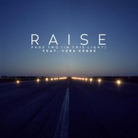 Raise - Page Two (In This Light) feat. Vera Kebbe (Extended Mix)