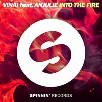 VINAI - Into The Fire feat. Anjulie (Extended Mix)