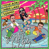 Chris Lake, Steve Aoki & Tujamo - Boneless (Original Mix)