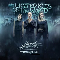 Headhunterz - United Kids of the World feat. Krewella (Original Mix)