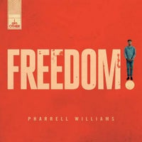 Pharrell Williams - Freedom (Original Mix)
