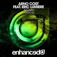 Arno Cost & Eric Lumiere - Again (Extended Mix)