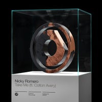Nicky Romero - Take Me feat. Colton Avery (Original Mix)