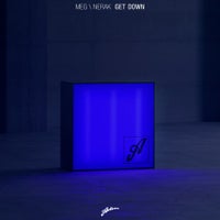 MEG  NERAK - Get Down (Extended Mix)
