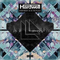Hardwell - Everybody Is In The Place (Original Mix)