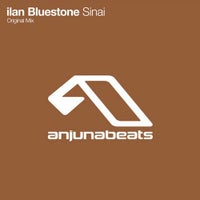 Ilan Bluestone - Sinai (Original Mix)