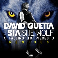 David Guetta - She Wolf (Falling To Pieces) Feat. Sia (Michael Calfan Remix)