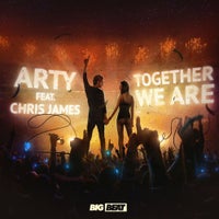 Arty feat. Chris James - Together We Are (Audien Remix)