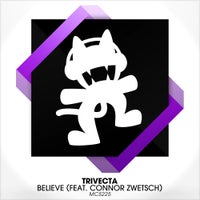 Trivecta & Connor Zwetsch - Believe (Original Mix)