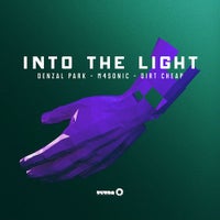 Denzal Park, Dirt Cheap & M4SONIC - Into the Light (Original Mix)