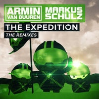 Markus Schulz & Armin van Buuren - The Expedition (A State Of Trance 600 Anthem) (Andrew Rayel Remix)