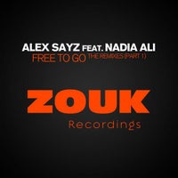 Alex Sayz feat. Nadia Ali - Free To Go (John de Sohn Remix)