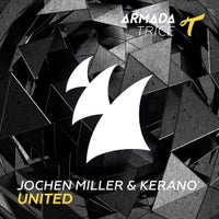 Jochen Miller & Kerano - United (Extended Mix)