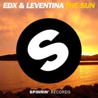 Leventina & EDX - The Sun (Original Mix)