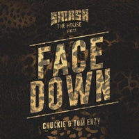 Chuckie & Tom Enzy - Face Down (Extended Mix)