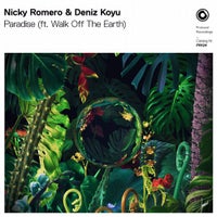 Deniz Koyu & Nicky Romero - Paradise feat. Walk Off The Earth (Extended Mix)