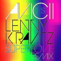 Avicii vs Lenny Kravitz - Superlove (Original Mix)