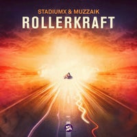 Muzzaik & Stadiumx - Rollerkraft (Original Mix)