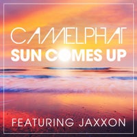 CamelPhat - Sun Comes Up feat. Jaxxon (Club Mix)