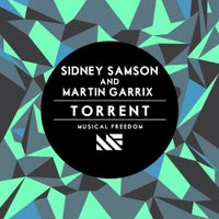 Sidney Samson & Martin Garrix - Torrent (Original Mix)