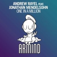 Andrew Rayel - One In A Million feat. Jonathan Mendelsohn (Paris Blohm Remix)
