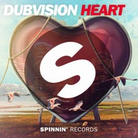 DubVision - Heart (Original Mix)