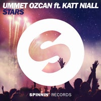 Ummet Ozcan - Stars feat. Katt Niall (Original Mix)