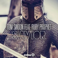 Tom Swoon - Savior feat. Ruby Prophet (Original Mix)