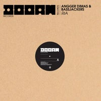 Bassjackers & Angger Dimas - RIA (Original Mix)