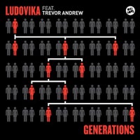 Ludovika - Generations (Karboncopy Remix)