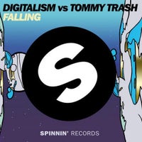 Digitalism vs Tommy Trash - Falling (Digitalism Original Version)